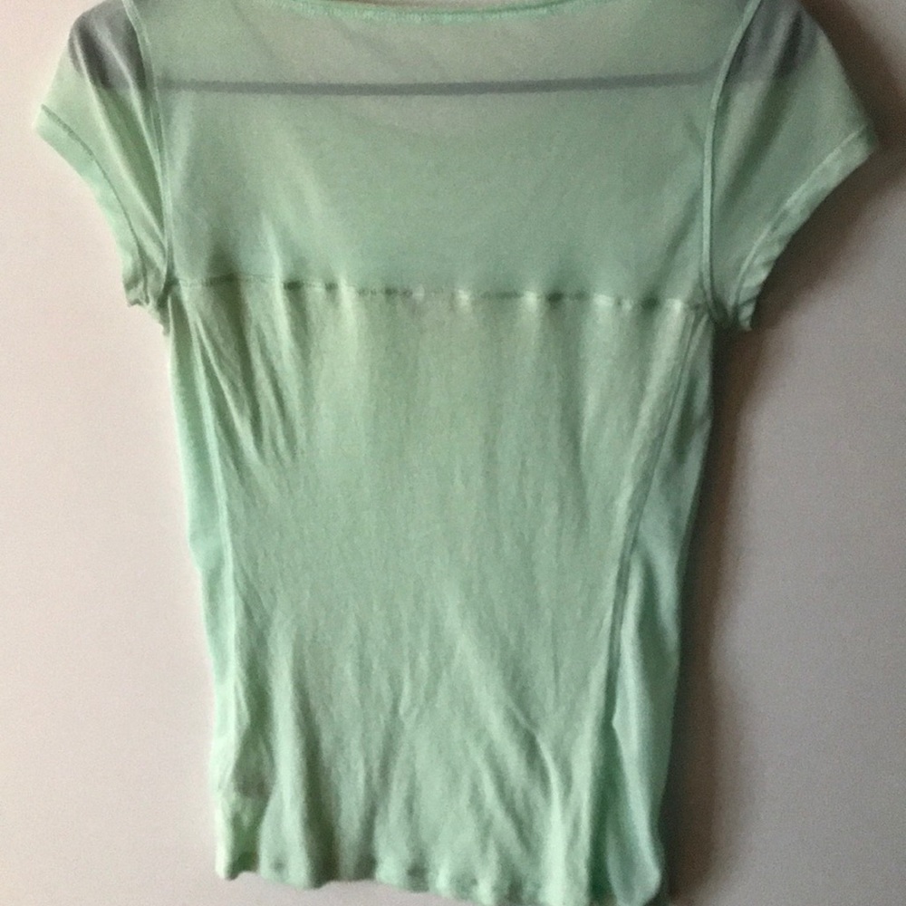 Express tee - Picture 2 of 2